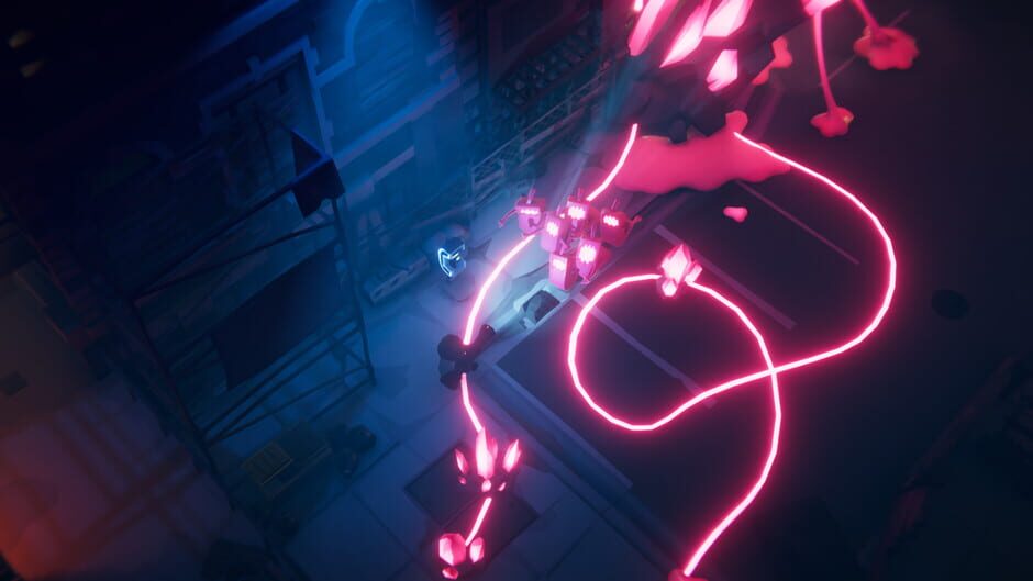 From Space screenshot 1