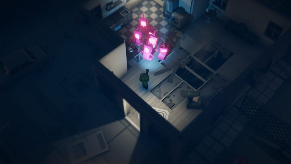 From Space screenshot 4