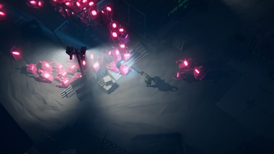 From Space screenshot 8