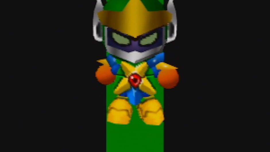 Bomberman 64 screenshot 6
