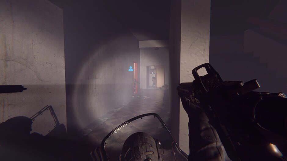 Zero Hour screenshot 4