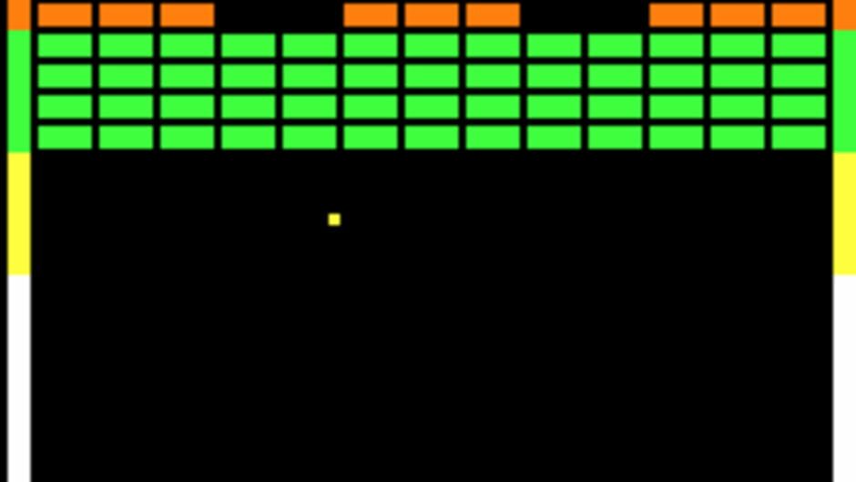 Super Breakout screenshot 4