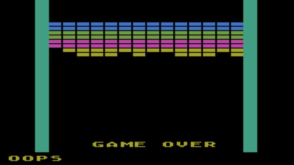Super Breakout screenshot 2