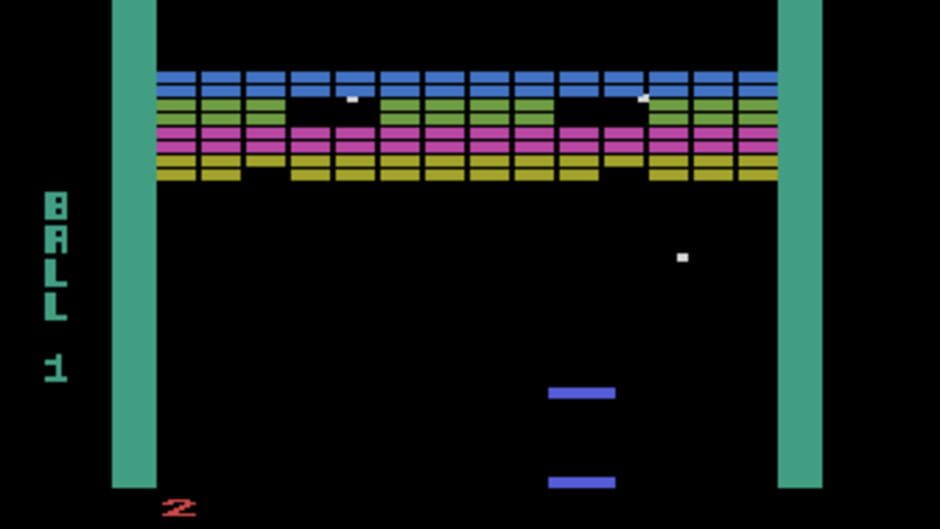Super Breakout screenshot 3