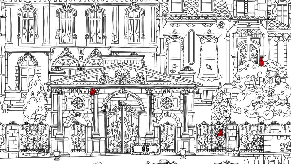100 Hidden Cats screenshot 4