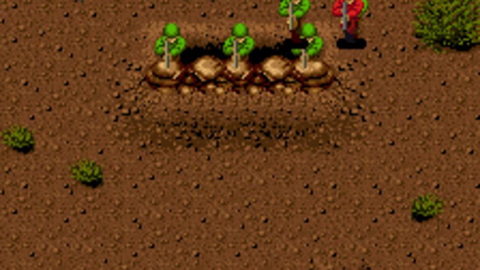 Time Soldiers screenshot 2