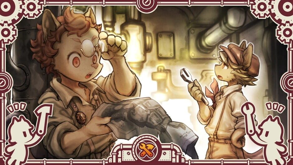 Fuga: Melodies of Steel screenshot 6