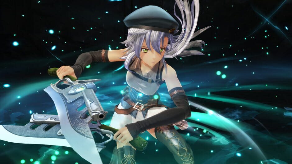The Legend of Heroes: Trails Through Daybreak screenshot 2