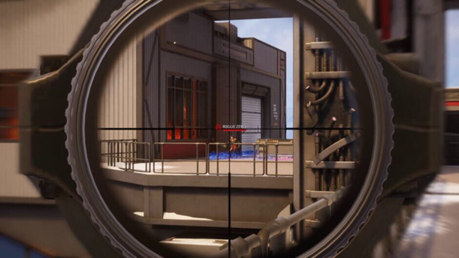 Rogue Company screenshot 6