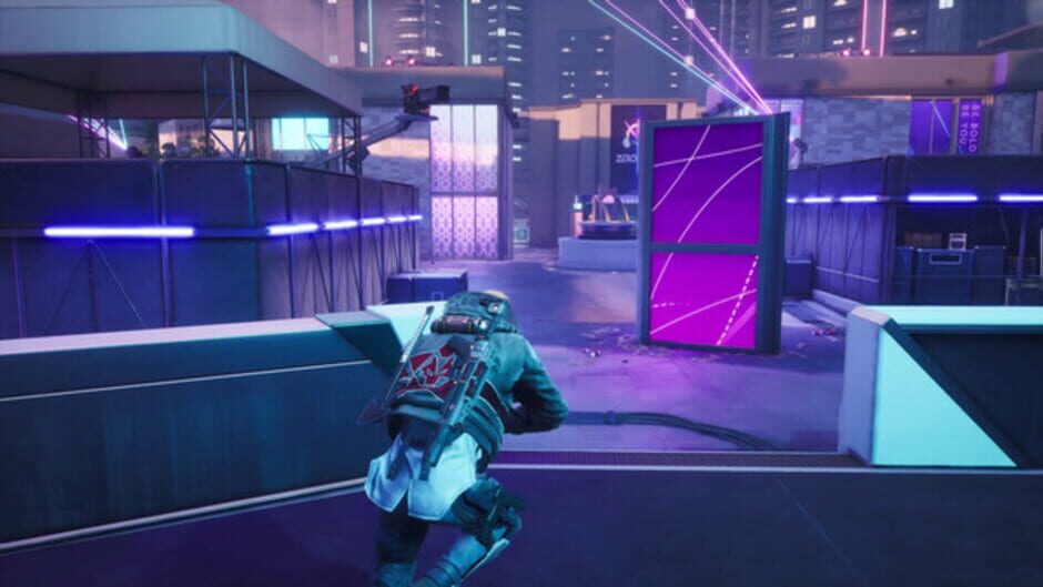 Rogue Company screenshot 8