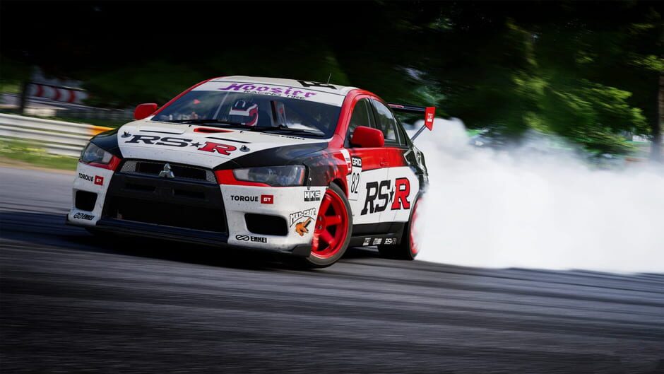 Grid Legends screenshot 3
