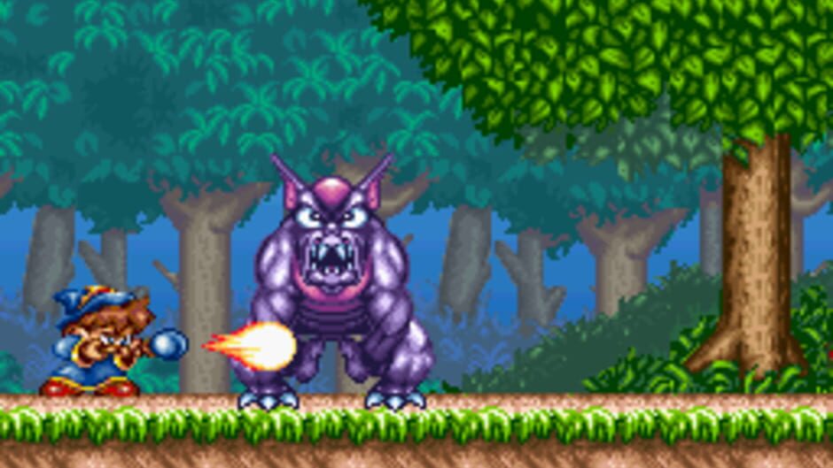 Incantation screenshot 5