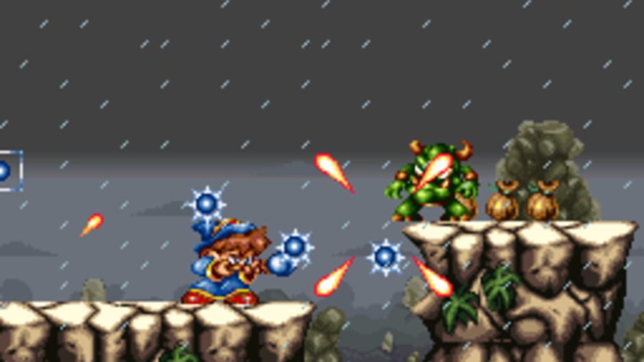 Incantation screenshot 8