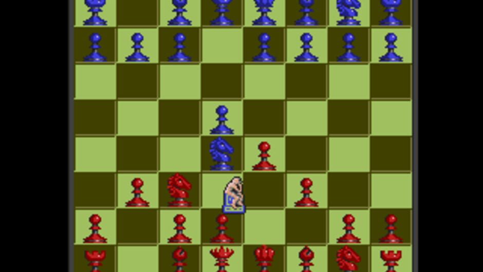 Battle Chess screenshot 3