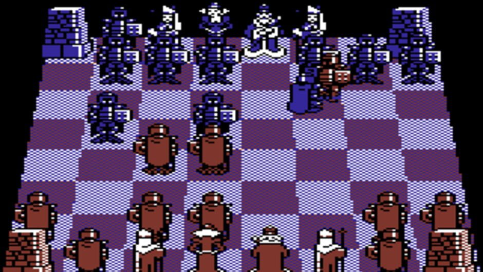 Battle Chess screenshot 7