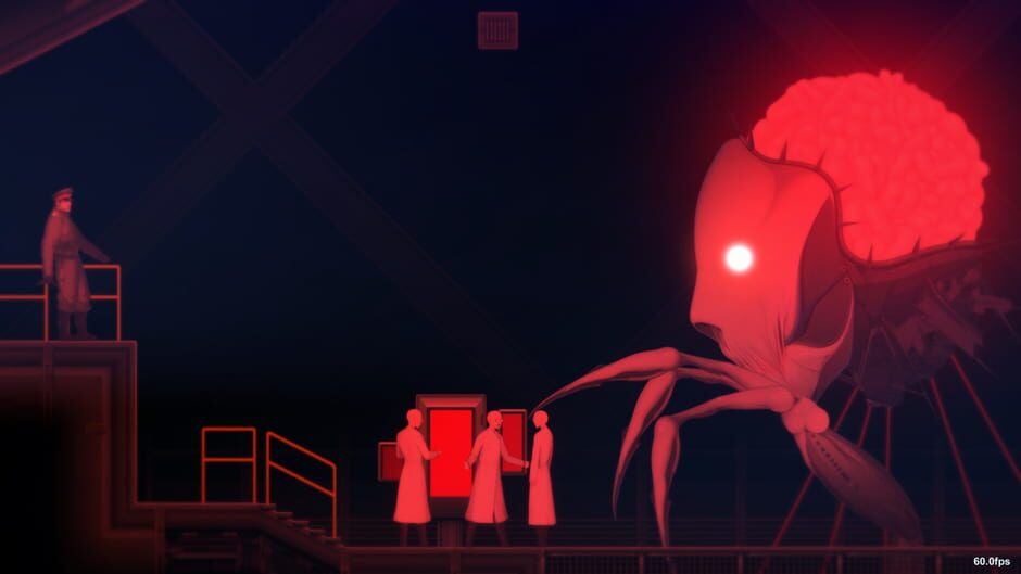 Alien Quest: Eve screenshot 3