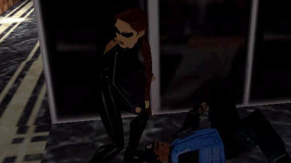 Tomb Raider: Chronicles screenshot 3