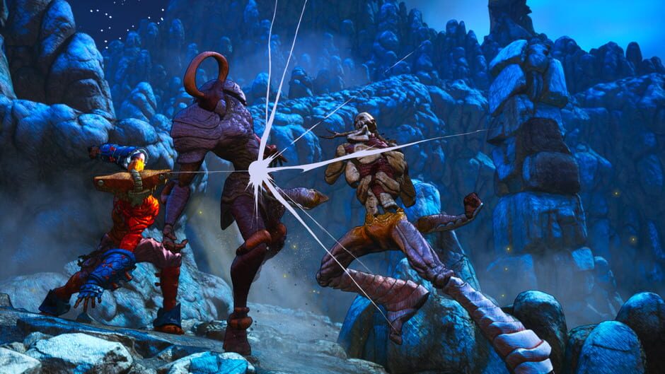 Clash: Artifacts of Chaos screenshot 3