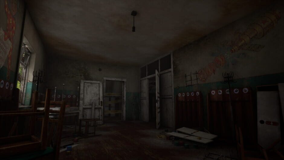 Summer of '58 screenshot 1