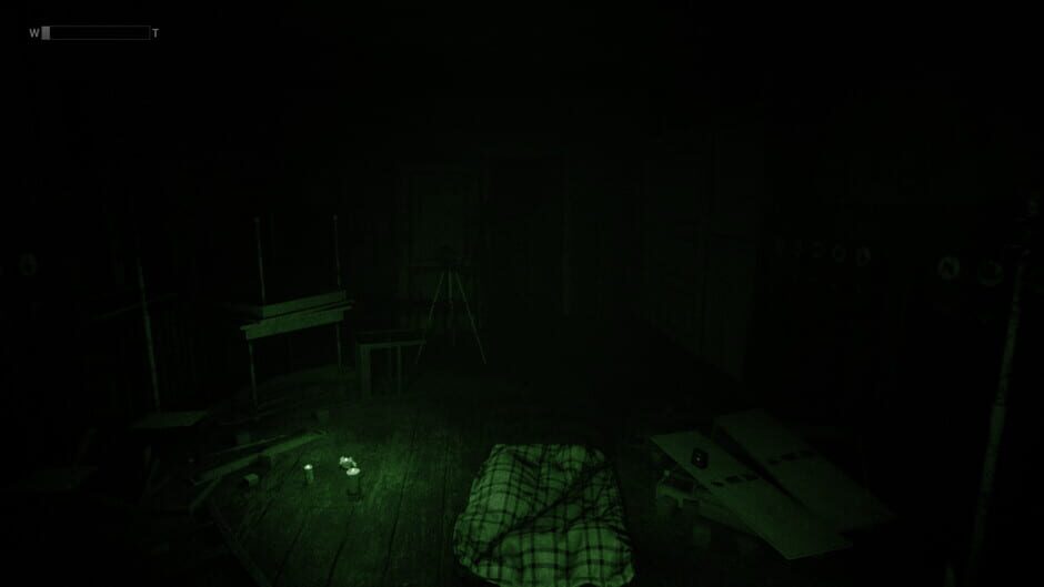 Summer of '58 screenshot 2