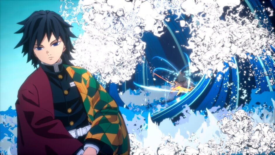 Demon Slayer: Kimetsu no Yaiba - The Hinokami Chronicles screenshot 5