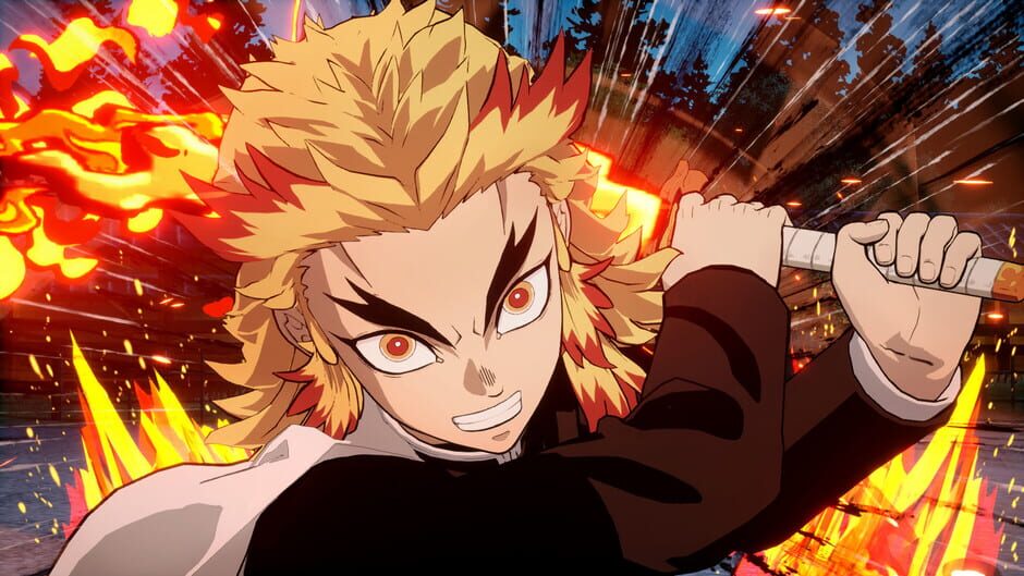 Demon Slayer: Kimetsu no Yaiba - The Hinokami Chronicles screenshot 6