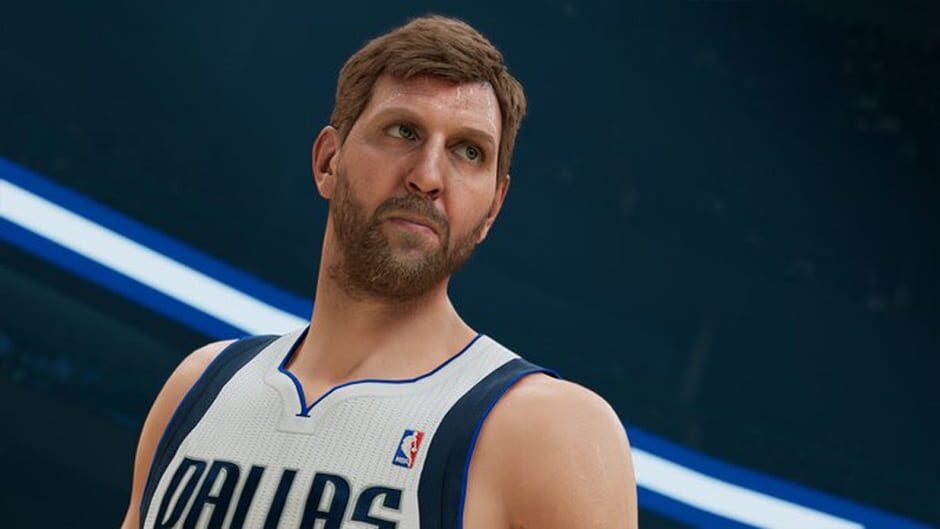 NBA 2K22 screenshot 2