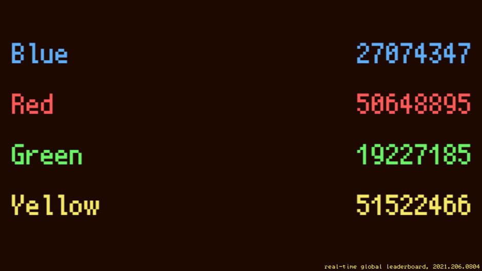 Doodle Champion Island Games screenshot 2