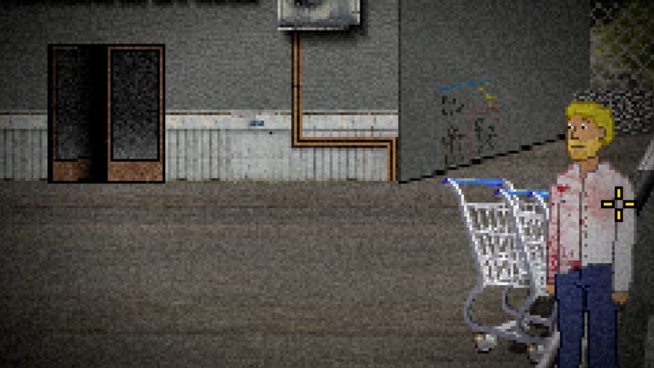 Don't Escape 2 screenshot 3
