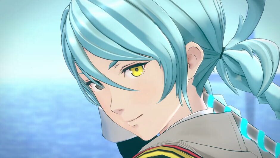 AI: The Somnium Files - Nirvana Initiative screenshot 4