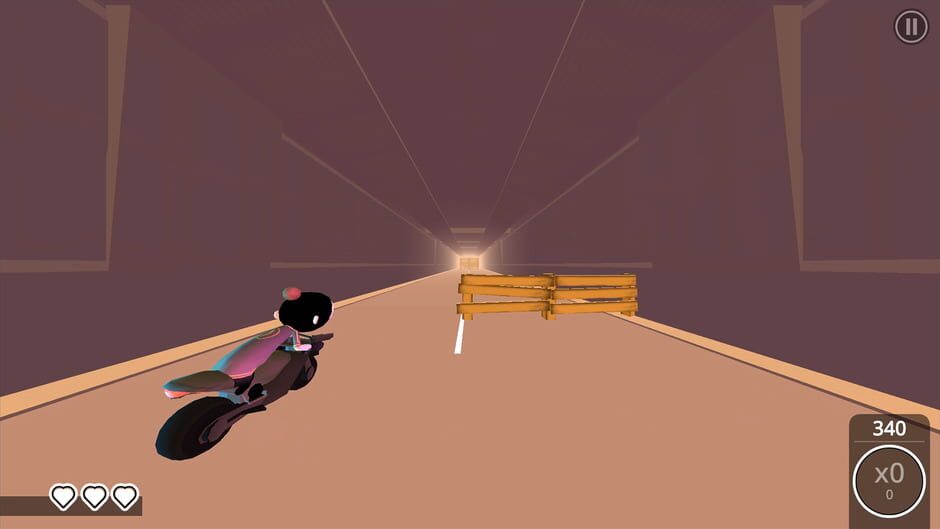 My Friend Pedro: Ripe for Revenge screenshot 5