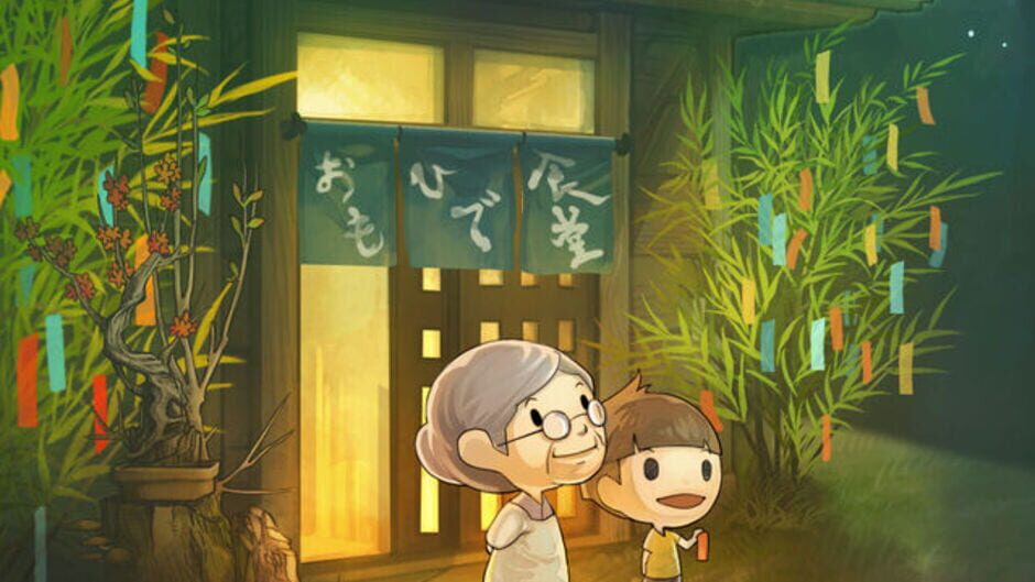 Hungry Hearts Diner: A Tale of Star-Crossed Souls screenshot 1