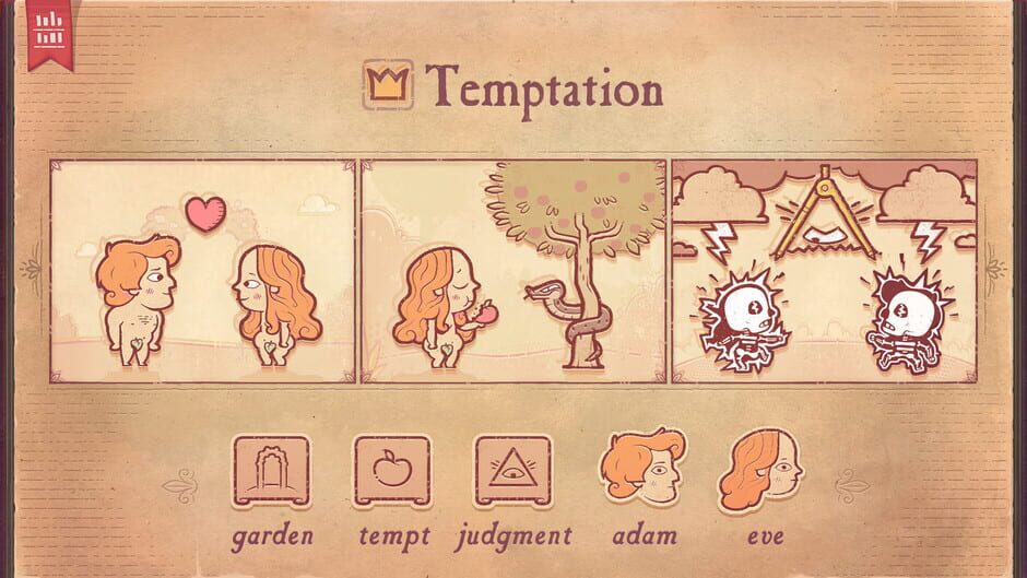 Storyteller screenshot 4