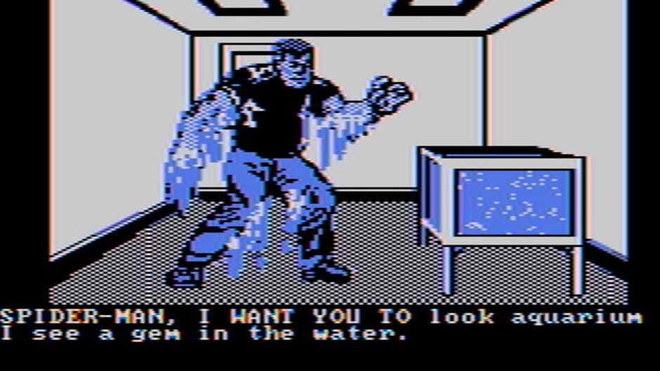 Questprobe featuring Spider-Man screenshot 2