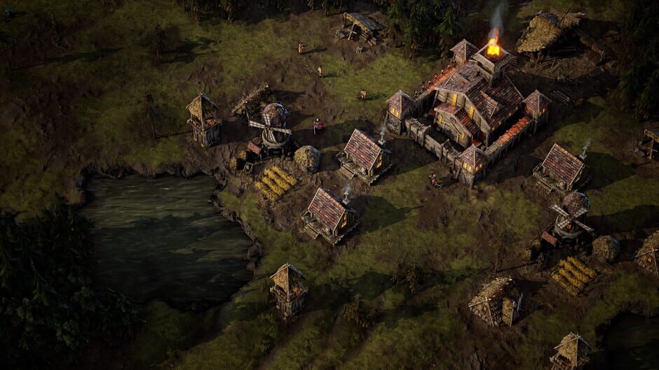Age of Darkness: Final Stand screenshot 8