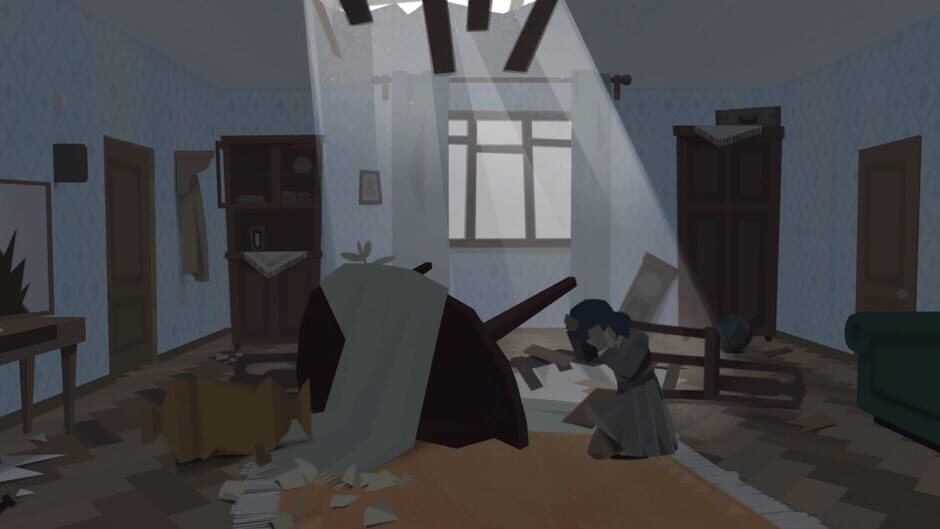 Torn Away screenshot 7