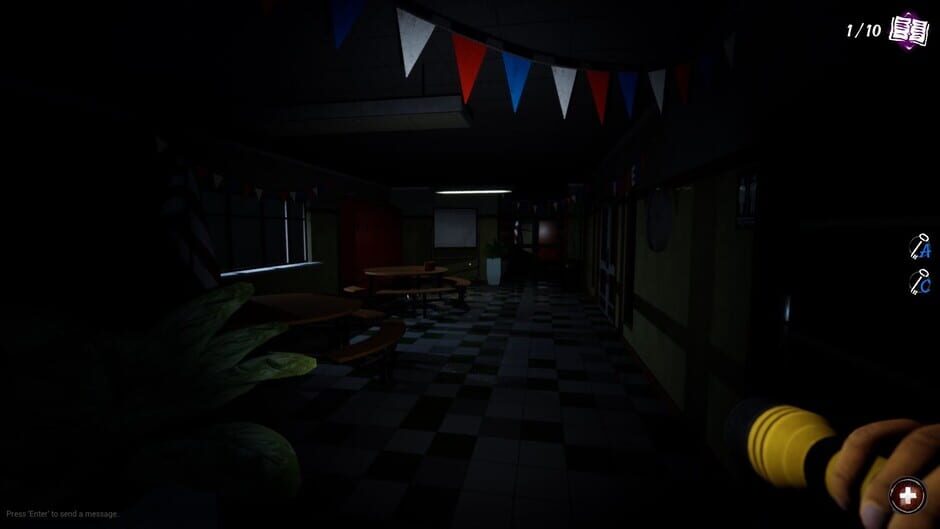 Lunch Lady screenshot 2