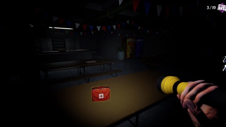 Lunch Lady screenshot 3