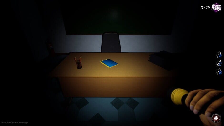 Lunch Lady screenshot 4