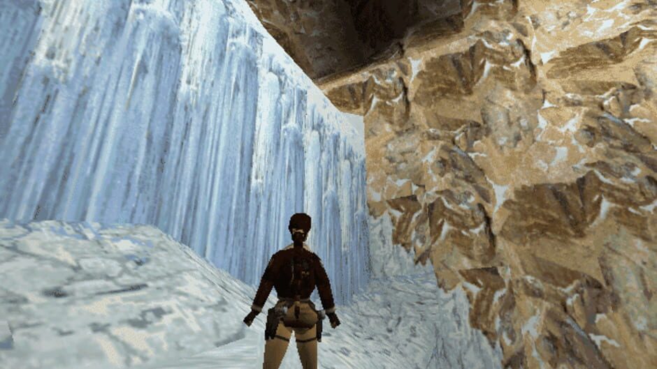 Tomb Raider II screenshot 5