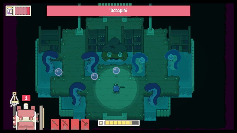 Garden Story screenshot 3