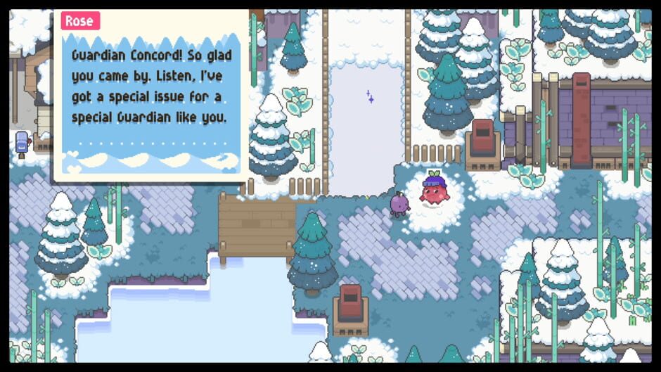 Garden Story screenshot 7