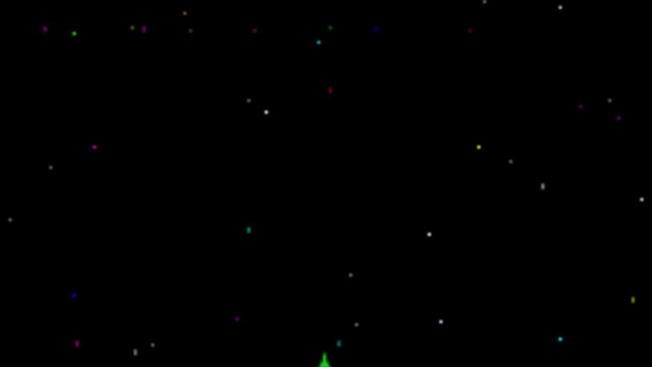 Moon Cresta screenshot 2