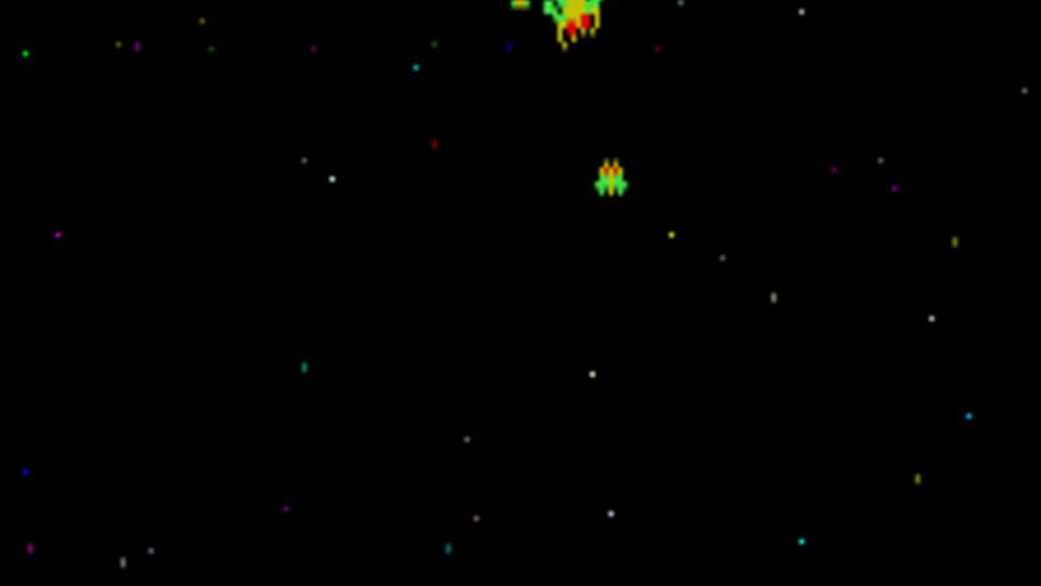 Moon Cresta screenshot 5