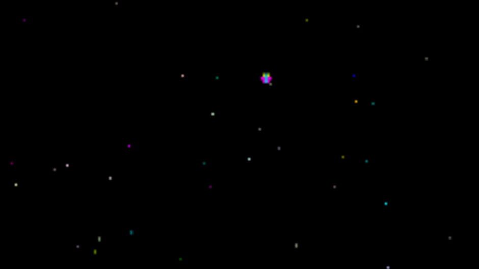 Moon Cresta screenshot 6