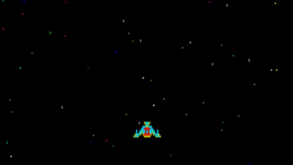 Moon Cresta screenshot 8