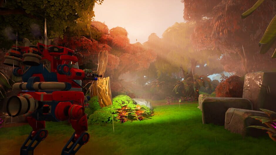 Lightyear Frontier screenshot 5
