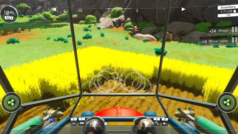 Lightyear Frontier screenshot 8