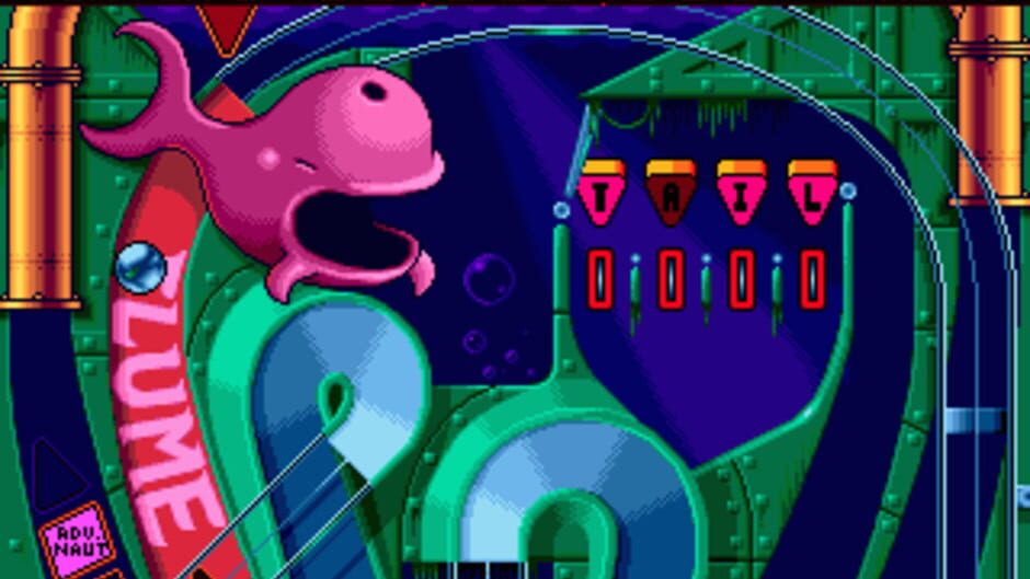 Psycho Pinball screenshot 8