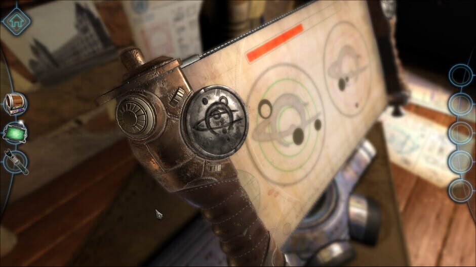 Machinika Museum screenshot 5